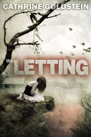 [The Letting 01] • The Letting